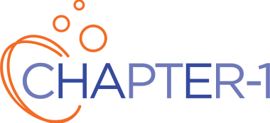 chapter-1 logo